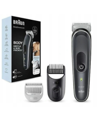 Braun BG5350 Триммер для Bолос