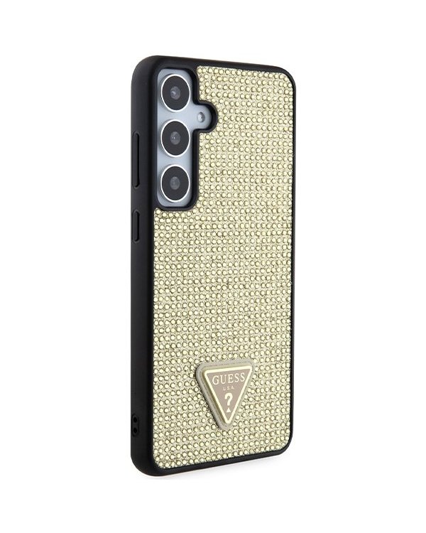 Guess GUHCS24MHDGPPD Чехол для Samsung Galaxy S24+