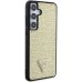 Guess GUHCS24MHDGPPD Чехол для Samsung Galaxy S24+