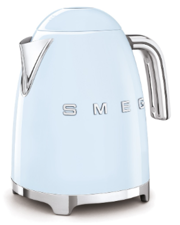 Smeg KLF03PBEU Электрический Чайник