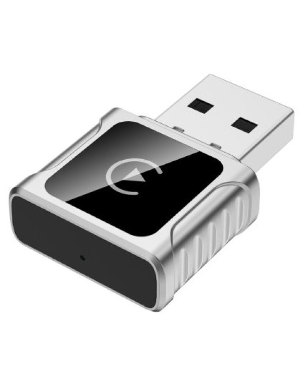 Swissten CarLink Адаптер Apple CarPlay / Android Auto