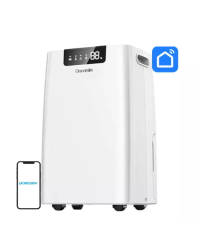 Dorosin ER-660E Осушитель воздуха