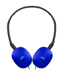 JVC HA-S160M-AU Наушники