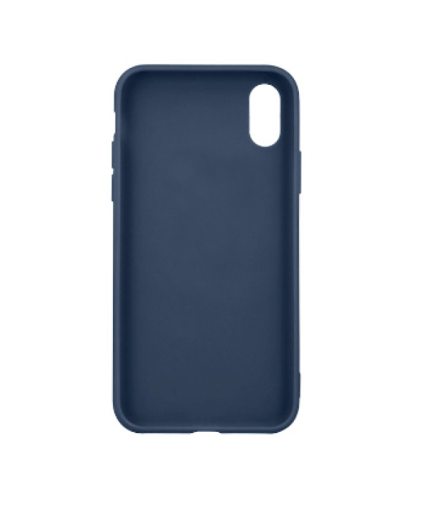 Mocco Matt Back Case Чехол для Apple iPhone 17 Pro