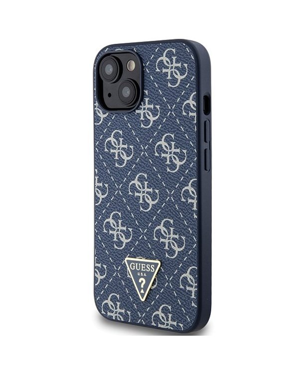 Guess GUHCP15MPG4GPB Чехол для Apple iPhone 15 Plus / 14 Plus