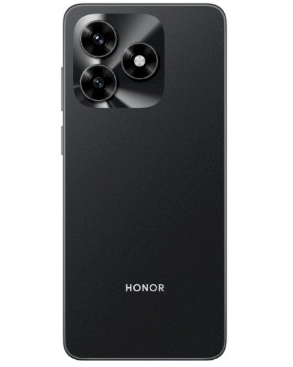 Дополнительное изображение книги «Honor X5c Plus Смартфон 4GB / 128GB Midnight Black»