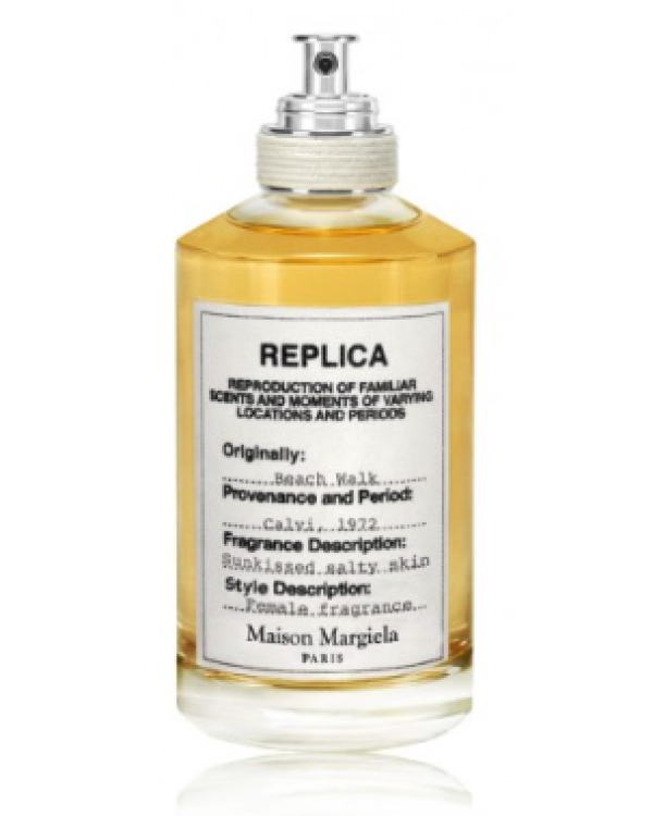 Maison Margiela Replica Beach Walk Парфюм EDT 100 ml