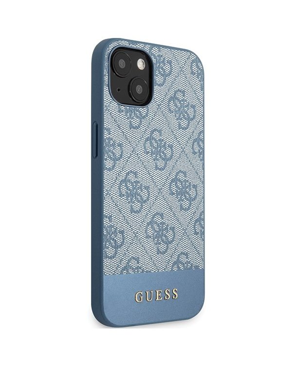 Guess GUHCP15SG4GLBL Чехол для Apple iPhone 15 / 14 / 13