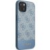 Guess GUHCP15SG4GLBL Чехол для Apple iPhone 15 / 14 / 13