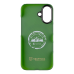 Tactical MagForce Aramid Cover Защитный чехол для Apple iPhone 16 / зелёный