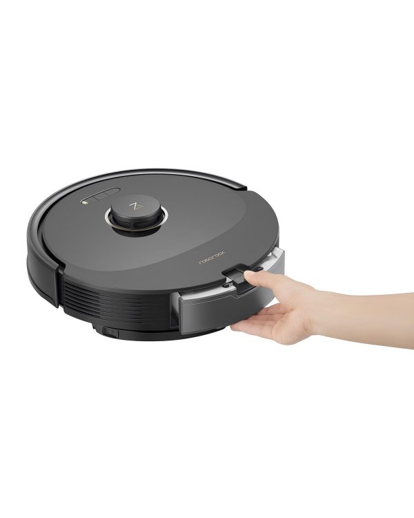 Roborock Q8 Max Робот Пылесос