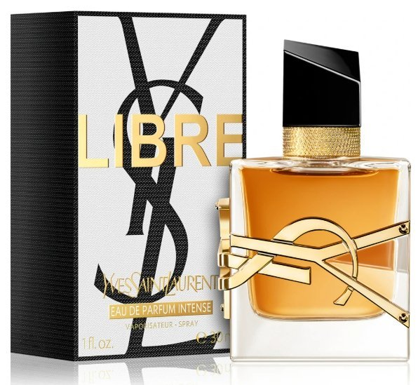 Yves Saint Laurent Libre Intense Парфюм EDP 30 ml Yves Saint Laurent Libre Intense Парфюм EDP 30 ml