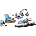 LEGO 60429 Spaceship and Asteroid Discovery Конструктор