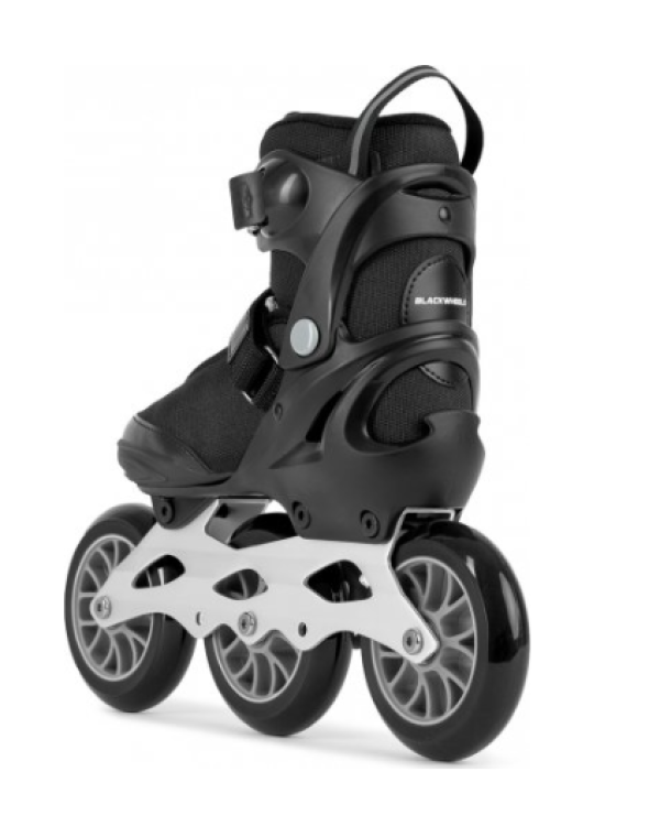 Blackwheels Dynamic Ролики 36-39