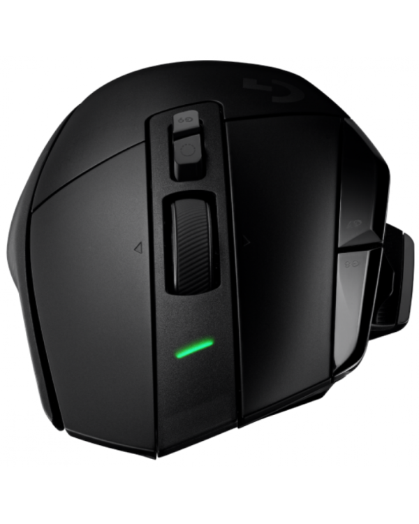 Logitech G502 X Plus Компьютерная Мышь