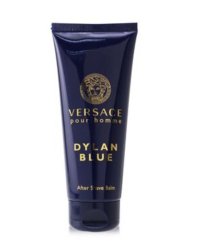Versace Pour Homme Dylan Blue Бальзам после бритья 100ml
