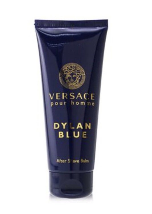 Versace Pour Homme Dylan Blue Бальзам после бритья 100ml