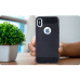 Mocco Simple Black Case Защитный Чехол для Xiaomi Redmi Note 11 Pro 4G / Note 11 Pro 5G
