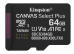 Kingston Canvas Select Plus MicroSDXC Карта памяти 64GB