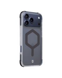 Tactical MagForce Hexagon Cover Защитный чехол для Apple iPhone 17 Pro Max / чёрный