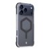 Tactical MagForce Hexagon Cover Защитный чехол для Apple iPhone 17 Pro Max / чёрный