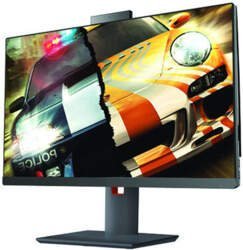 HiSmart ALL-IN-ONE Персональный компьютер 23.8" 1920×1080 FHD (no RAM, CPU, HDD)