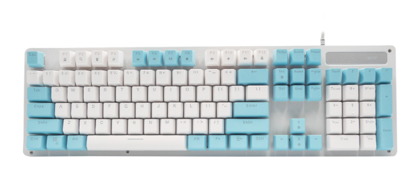 Acer OKW212 Механическая клавиатура Acer OKW212 Механическая клавиатура