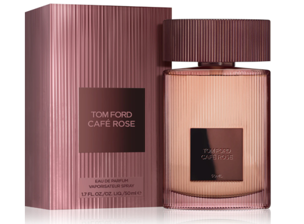 Tom Ford Café Rose Парфюм EDP 50 ml