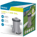 Bestway 58381 Фильтрующий Насос для Бассейна 330gal / 1249L/h
