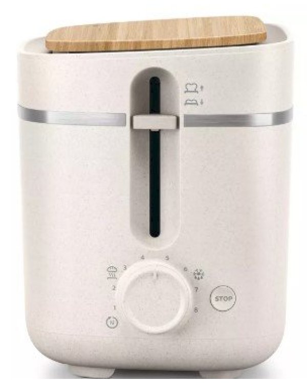 Philips Eco Conscious Edition HD2640/10 Тостер