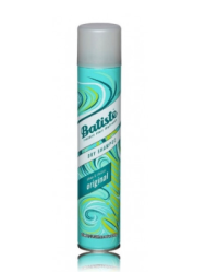 Batiste Dry Shampoo Clean & Classic Original Сухой шампунь 200 ml