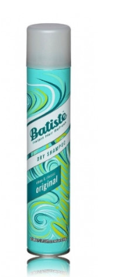 Batiste Dry Shampoo Clean & Classic Original Сухой шампунь 200 ml