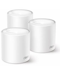 TP-Link Deco X50 (3 шт.) Маршрутизатор