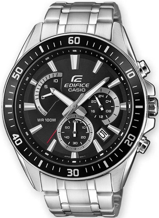 CASIO EFR-552D-1AVUEF Мужские часы
