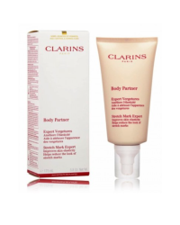 Clarins Body Partner Stretch Mark Expert Крем для тела 175 ml