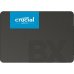 Crucial BX500 Внутренний твердотельный диск SSD / 500 ГБ / 2,5"