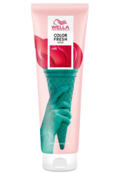 Wella Professionals Color Fresh Маска Red 150ml