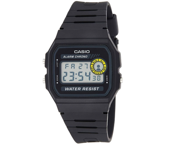 Casio Vintage 32 mm Женские часы