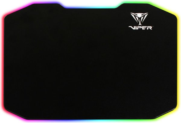 Patriot Viper RGB Коврик для Мыши