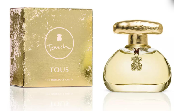 Tous Touch Парфюм EDT 30 мл