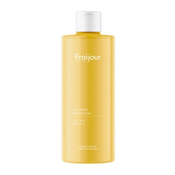 Fraijour Yuzu Honey Essential Toner 250 ml Тонер для лица