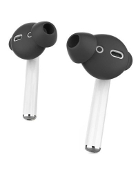 Promate PodSkin Силиконовая насадка для наушников AirPods