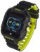 Обложка книги «Garett Smartwatch Kids 4G Умные часы для детей c / GPS / WiFi / / IP67 / LBS / SMS / Функция вызова / Функция SOS / черный»