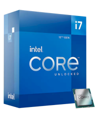 Intel Core i7-12700K Процессор 5.0 GHz / 12 Cores