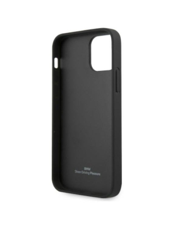 BMW BMHCP12LRSPPR Чехол для Apple iPhone 12 Pro Max