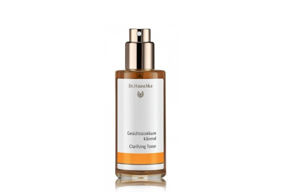 Dr. Hauschka Clarifying Тонер 100 ml