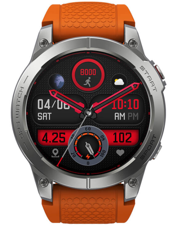 Zeblaze Stratos 3 Умные Часы