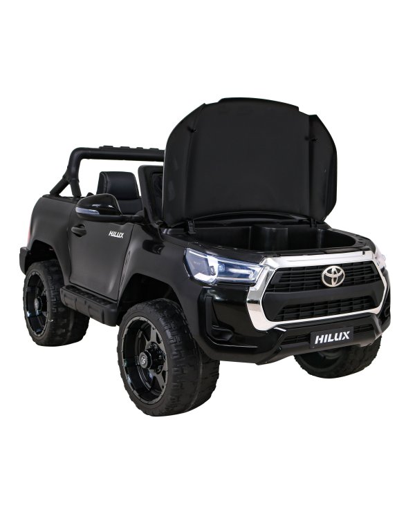 Toyota Hilux Детский Электромобиль
