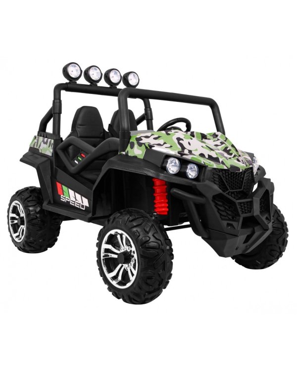 RoGer Grand Buggy 4x4 Электромобиль