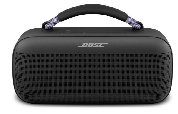 Bose SoundLink Max Портативная беспроводная колонка